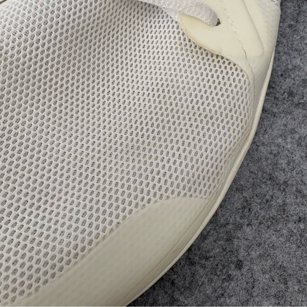 Vivobarefoot Men's Primus Lite III size EU 45 US 12  white - Picture 9 of 15